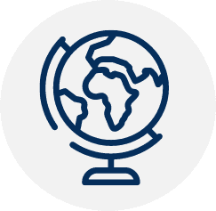 Globally Focused