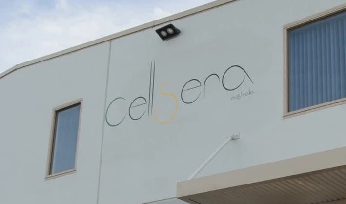 CellSera - AU