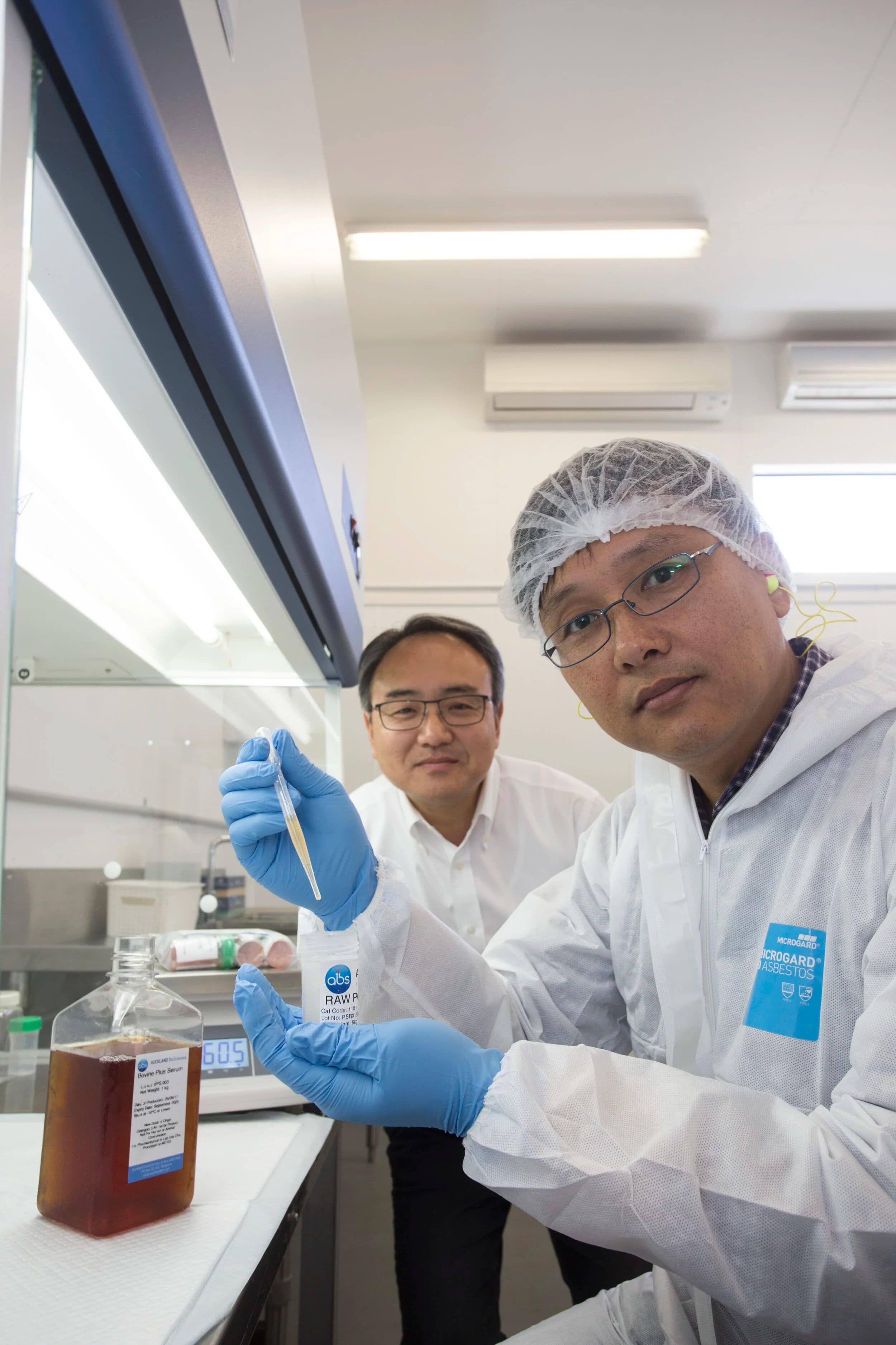 Building a life science industry in NZ - Business Plus