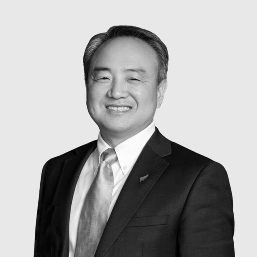 Dr. John Chang
