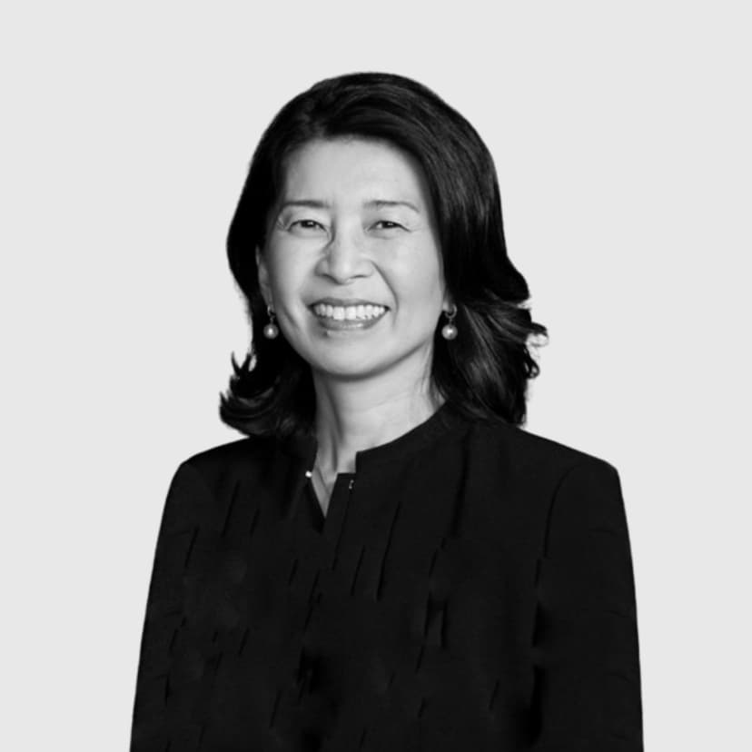 Suzana Chang