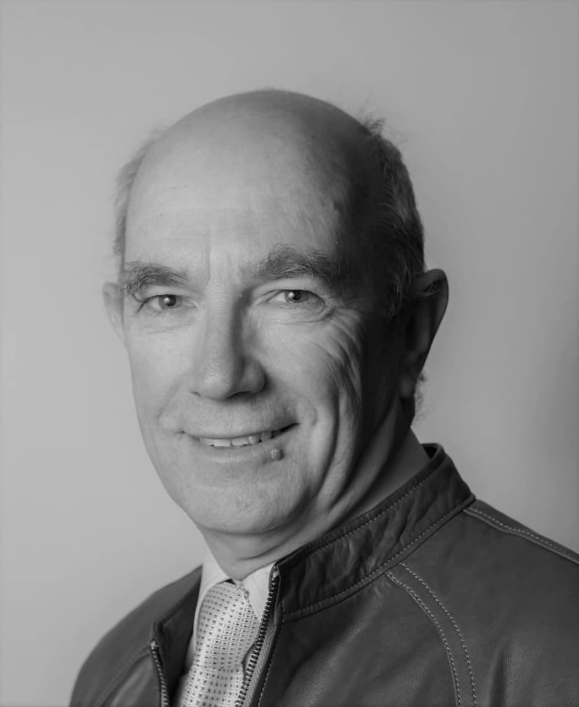 Vaughan Darby