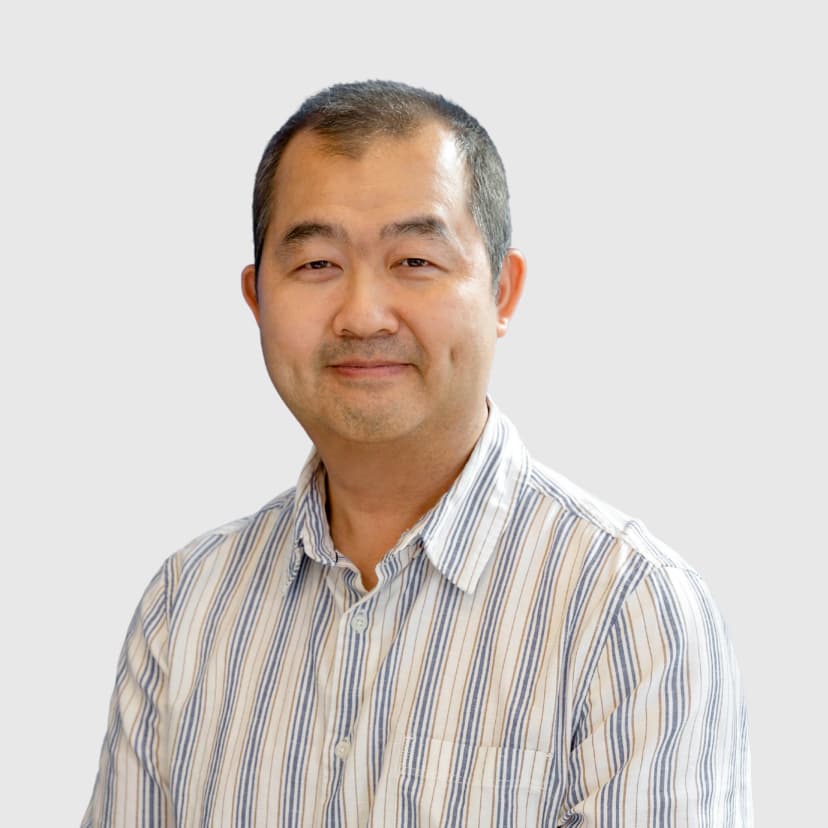 Davy Hsu