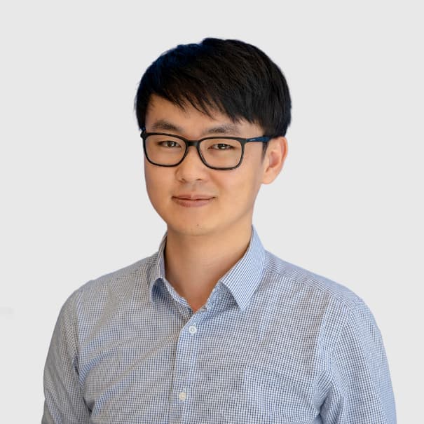 Harlan Wang