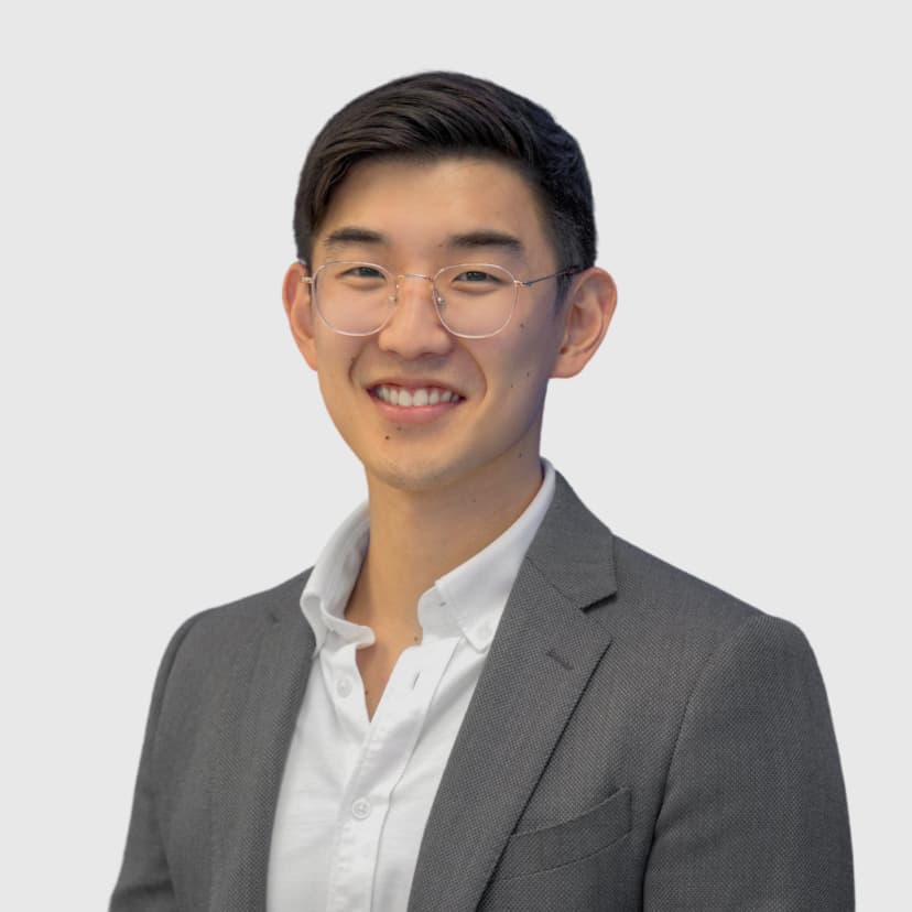 Joshua Chang