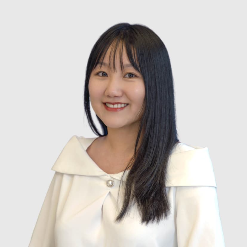 Joyce Wang