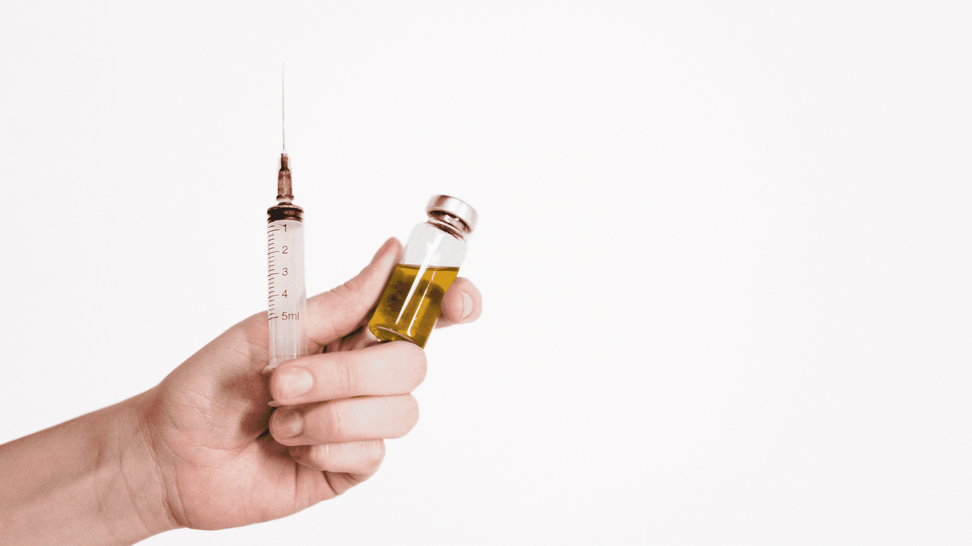No Vaccination Antibodies