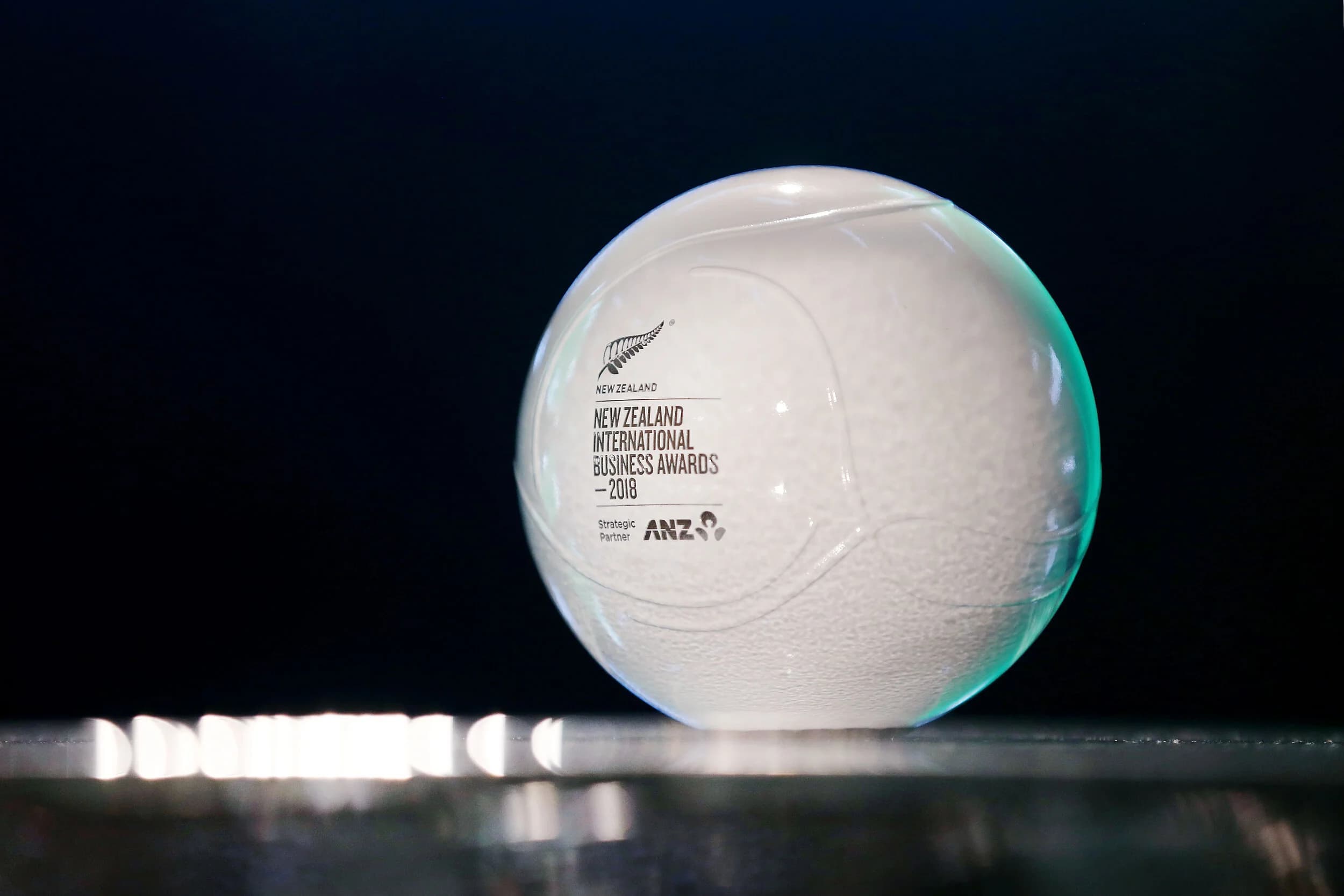 Winner of the New Zealand Trade and Enterprise international Business Awards 2018 Category ‘ANZ Best Emerging Business’