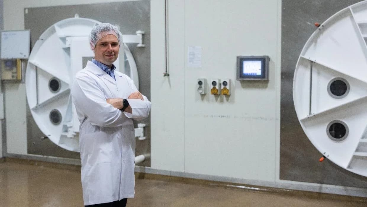 Auckland BioSciences Taps Nutraceutical Market with Christchurch Acquisition