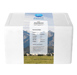 Animal By-Products Auckland BioSciences New Zealand